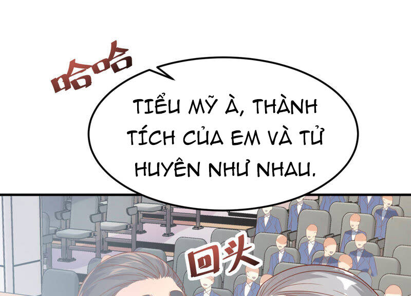 Siêu Năng Bất Lương Học Bá: Chapter 14
