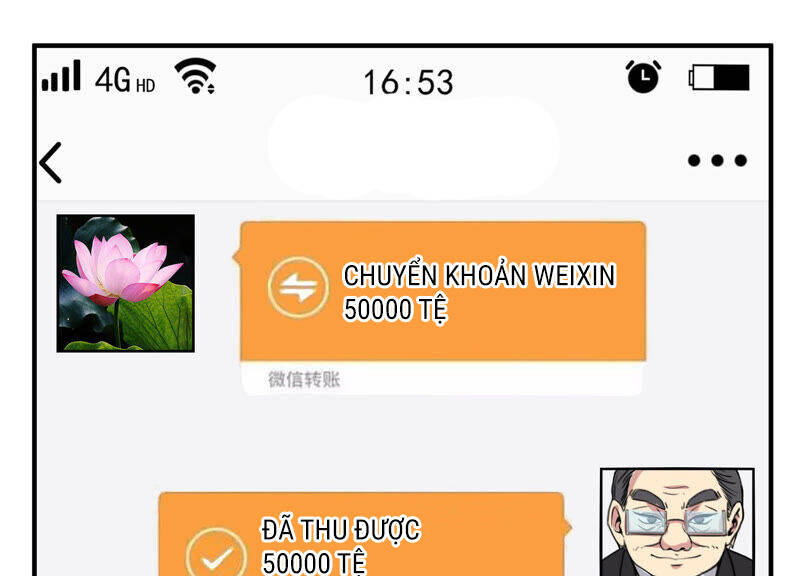 Siêu Năng Bất Lương Học Bá: Chapter 14