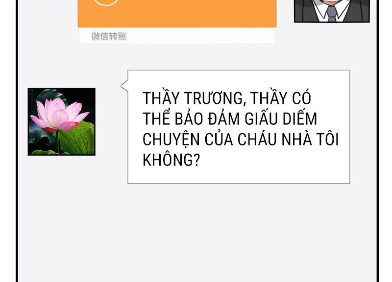 Siêu Năng Bất Lương Học Bá: Chapter 14