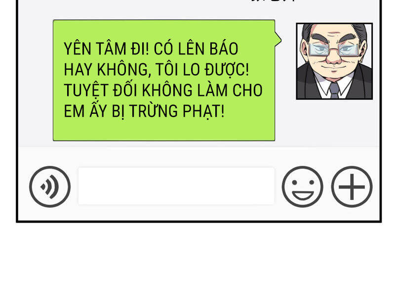 Siêu Năng Bất Lương Học Bá: Chapter 14