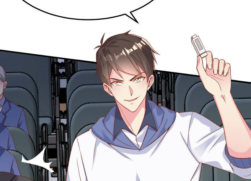 Siêu Năng Bất Lương Học Bá: Chapter 14