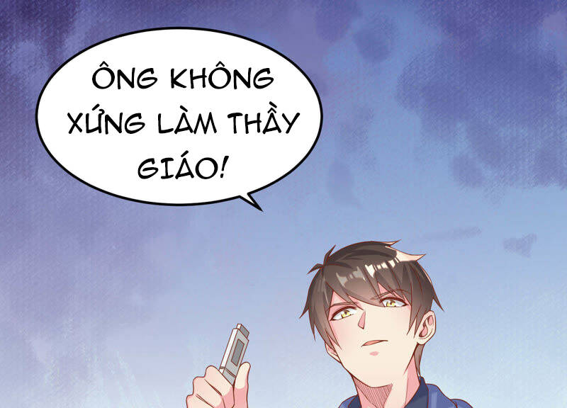 Siêu Năng Bất Lương Học Bá: Chapter 14