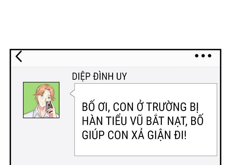 Siêu Năng Bất Lương Học Bá: Chapter 14