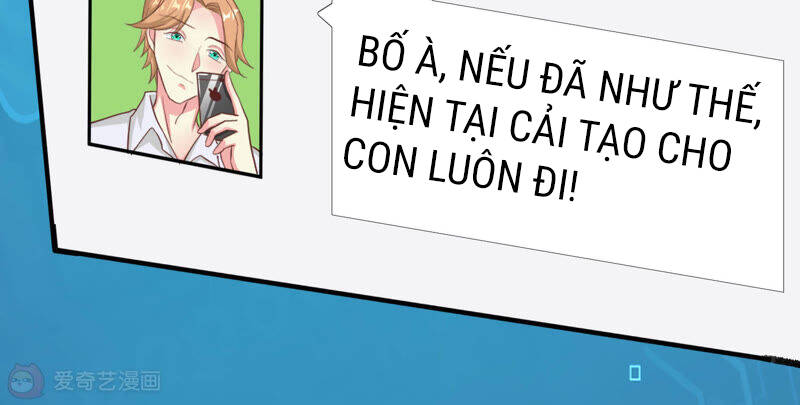 Siêu Năng Bất Lương Học Bá: Chapter 14