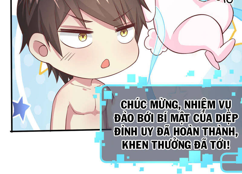 Siêu Năng Bất Lương Học Bá: Chapter 14