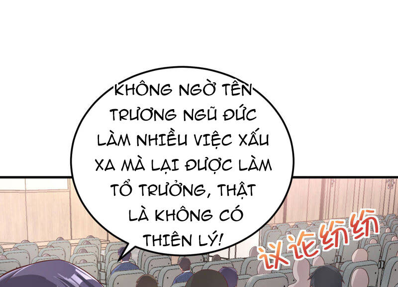 Siêu Năng Bất Lương Học Bá: Chapter 14