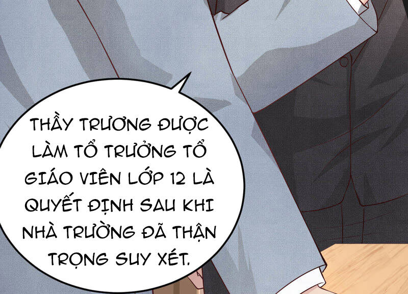 Siêu Năng Bất Lương Học Bá: Chapter 14
