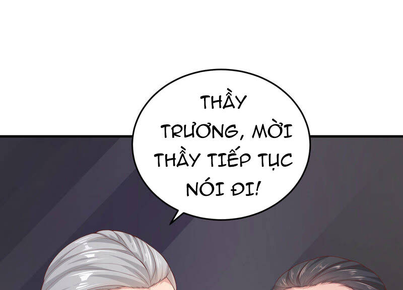 Siêu Năng Bất Lương Học Bá: Chapter 14