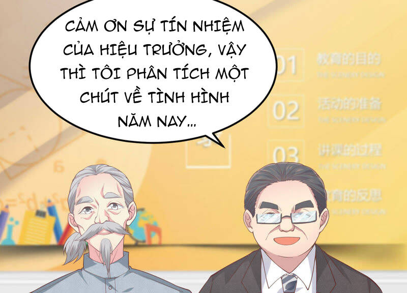 Siêu Năng Bất Lương Học Bá: Chapter 14