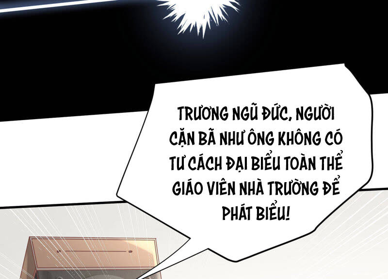 Siêu Năng Bất Lương Học Bá: Chapter 14