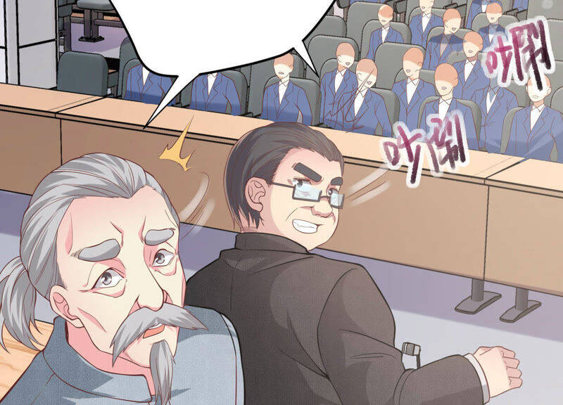 Siêu Năng Bất Lương Học Bá: Chapter 14