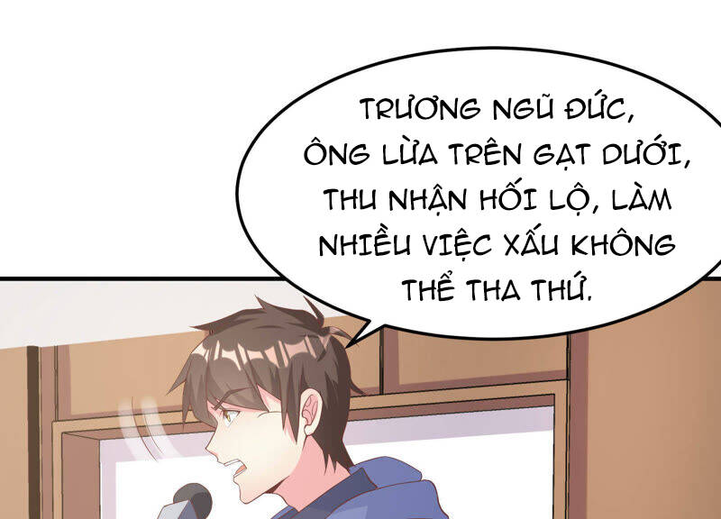 Siêu Năng Bất Lương Học Bá: Chapter 14