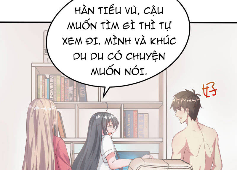 Siêu Năng Bất Lương Học Bá: Chapter 14