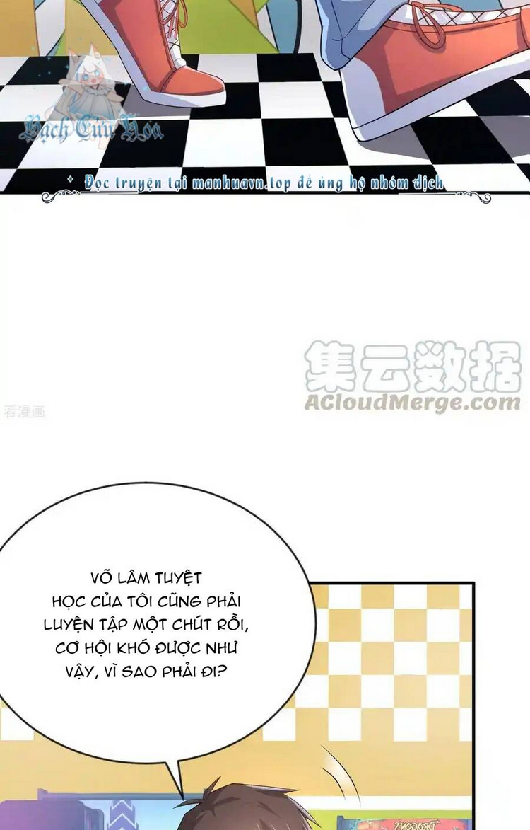 Siêu Năng Bất Lương Học Bá: Chapter 15