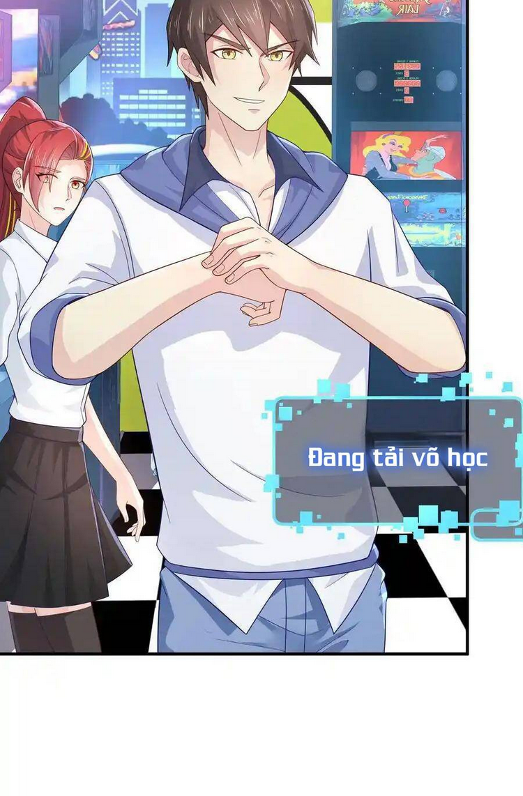 Siêu Năng Bất Lương Học Bá: Chapter 15
