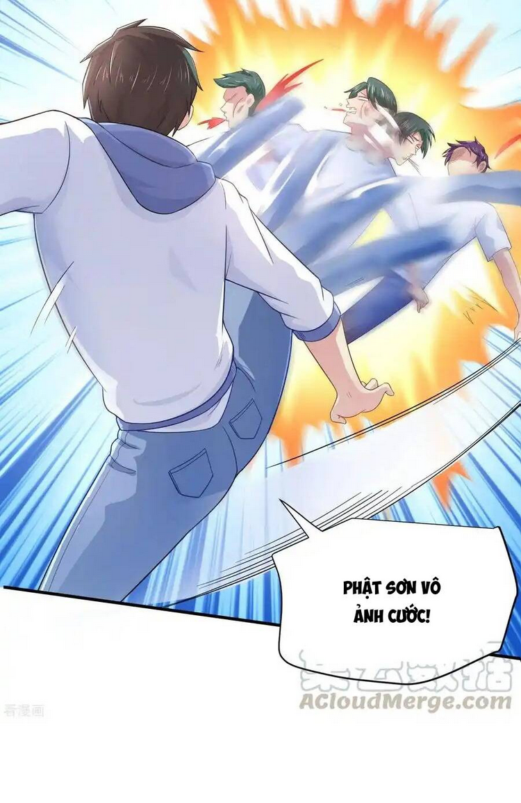 Siêu Năng Bất Lương Học Bá: Chapter 15