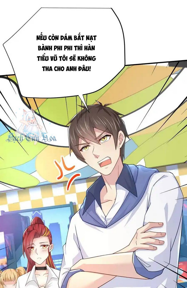 Siêu Năng Bất Lương Học Bá: Chapter 15