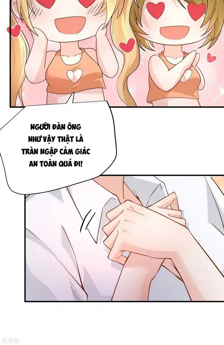 Siêu Năng Bất Lương Học Bá: Chapter 15