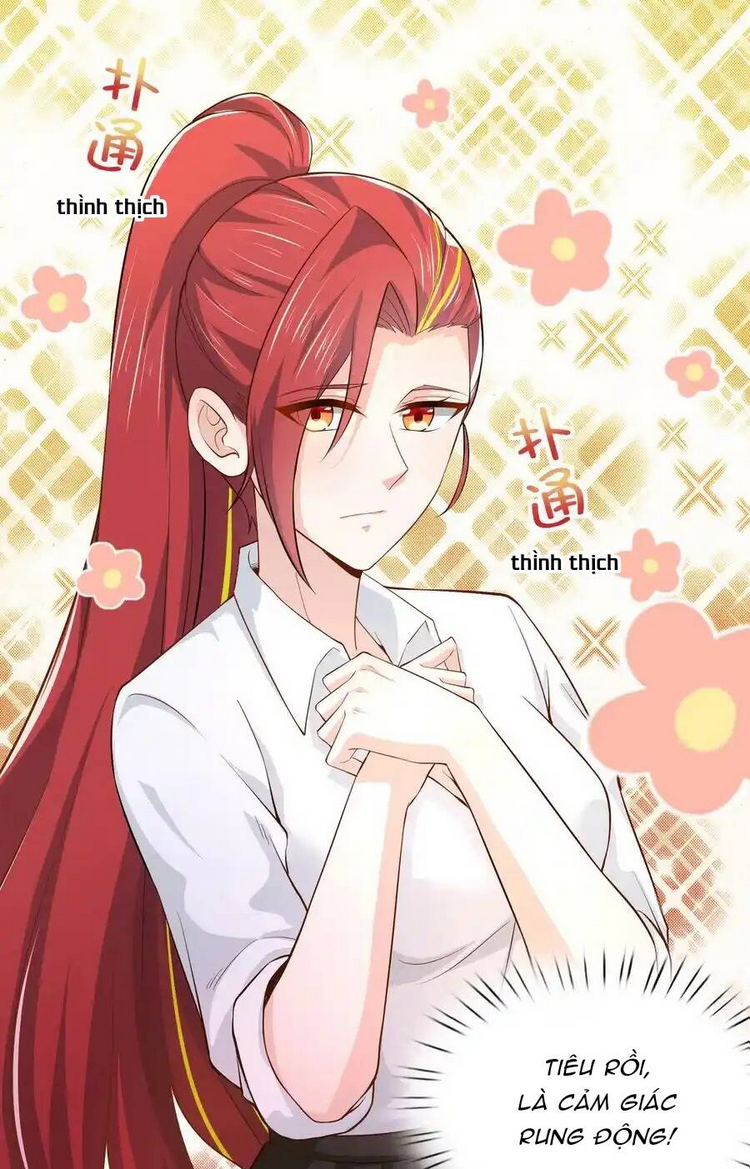 Siêu Năng Bất Lương Học Bá: Chapter 15
