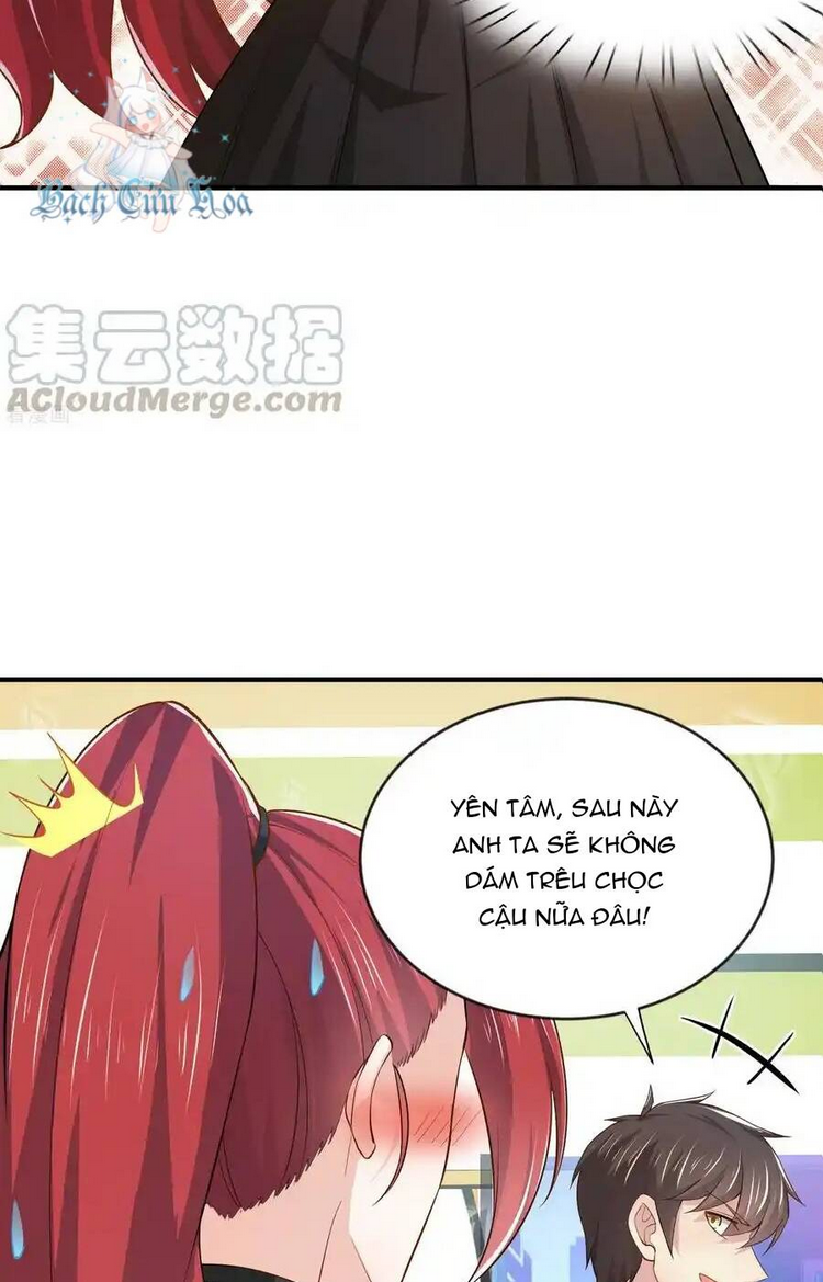 Siêu Năng Bất Lương Học Bá: Chapter 15