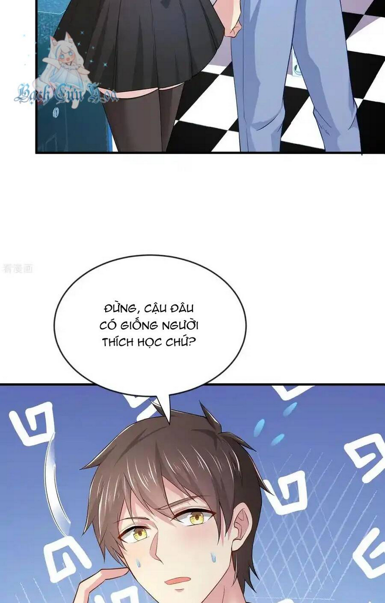 Siêu Năng Bất Lương Học Bá: Chapter 15