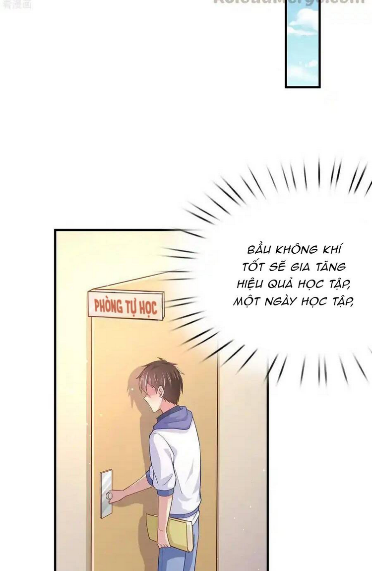 Siêu Năng Bất Lương Học Bá: Chapter 15