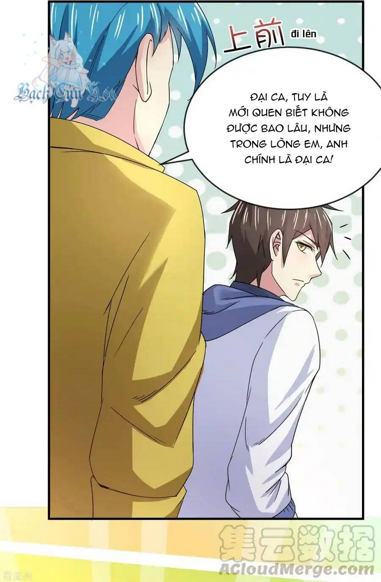 Siêu Năng Bất Lương Học Bá: Chapter 15