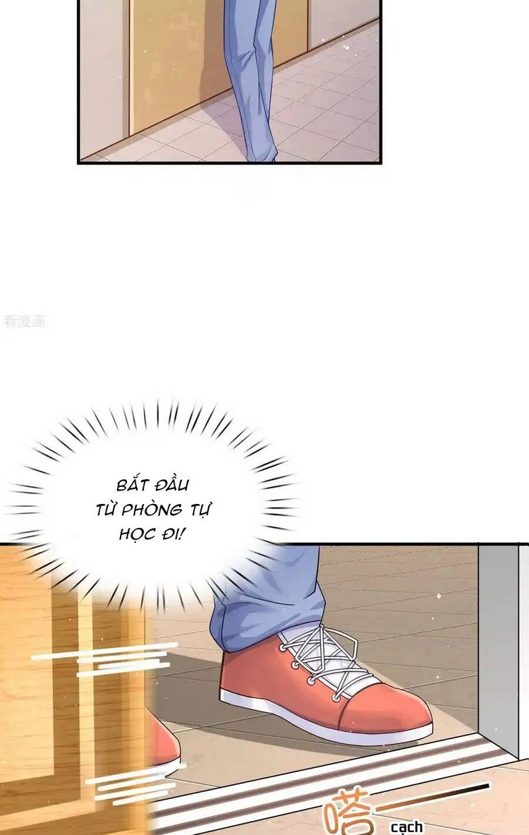 Siêu Năng Bất Lương Học Bá: Chapter 15
