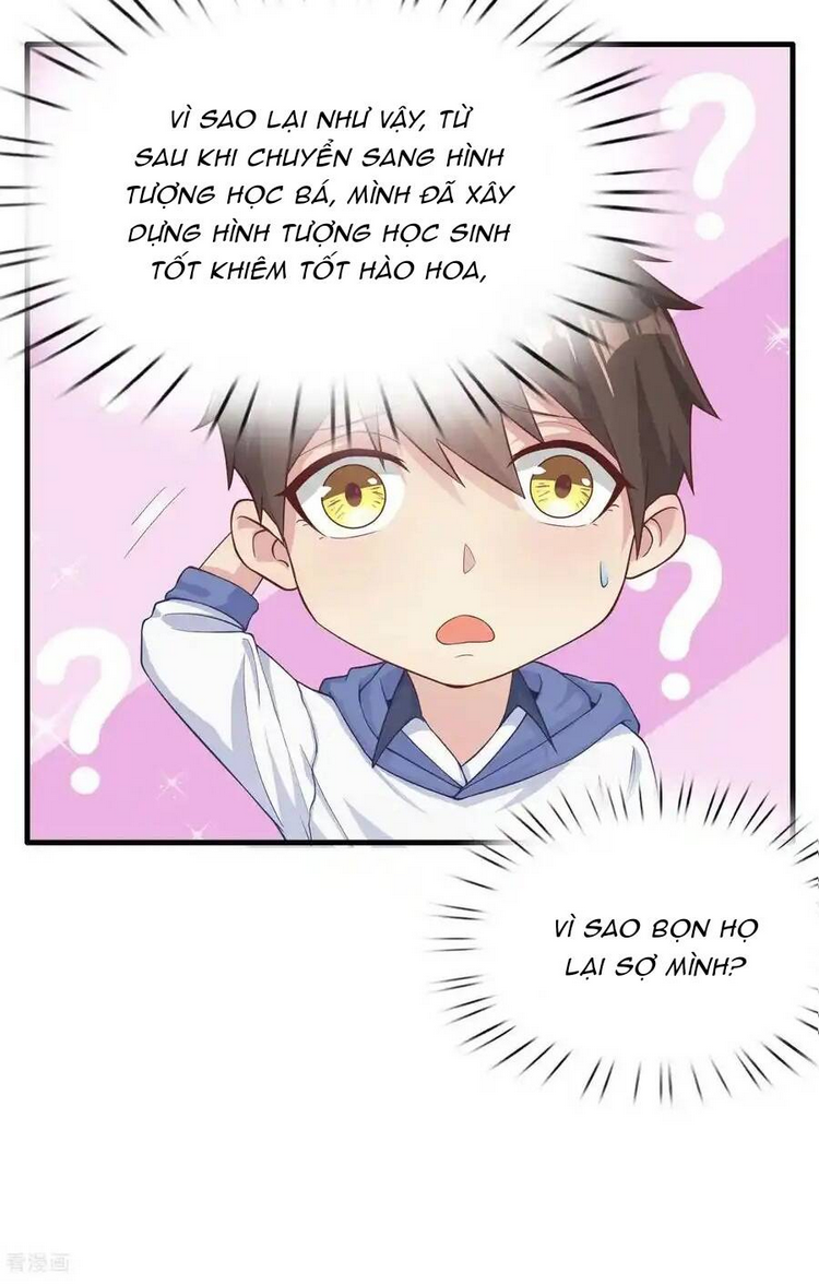 Siêu Năng Bất Lương Học Bá: Chapter 15