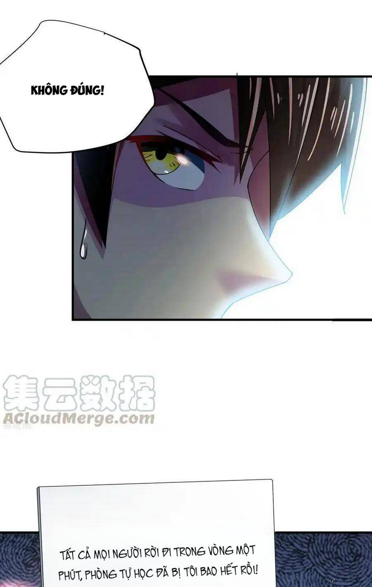 Siêu Năng Bất Lương Học Bá: Chapter 15