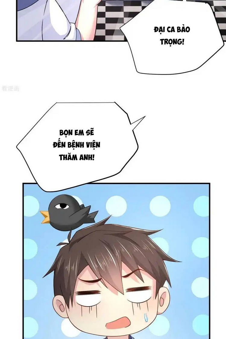 Siêu Năng Bất Lương Học Bá: Chapter 15