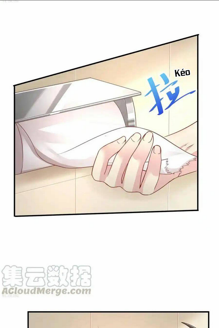 Siêu Năng Bất Lương Học Bá: Chapter 16