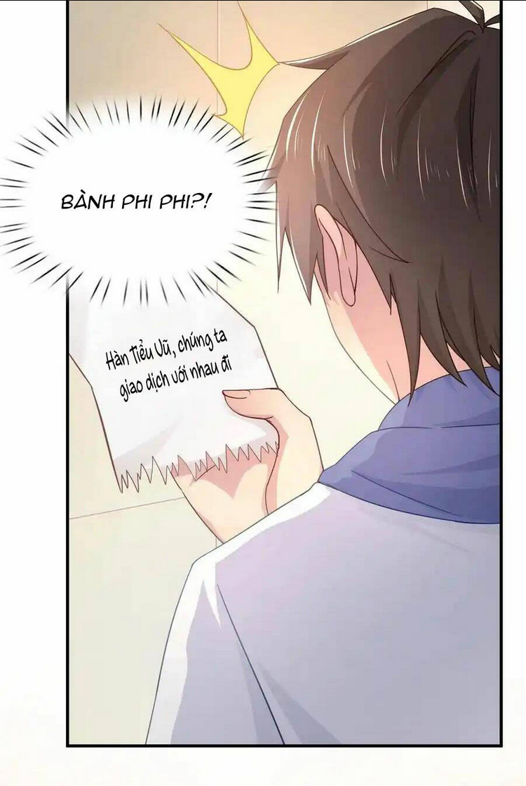 Siêu Năng Bất Lương Học Bá: Chapter 16