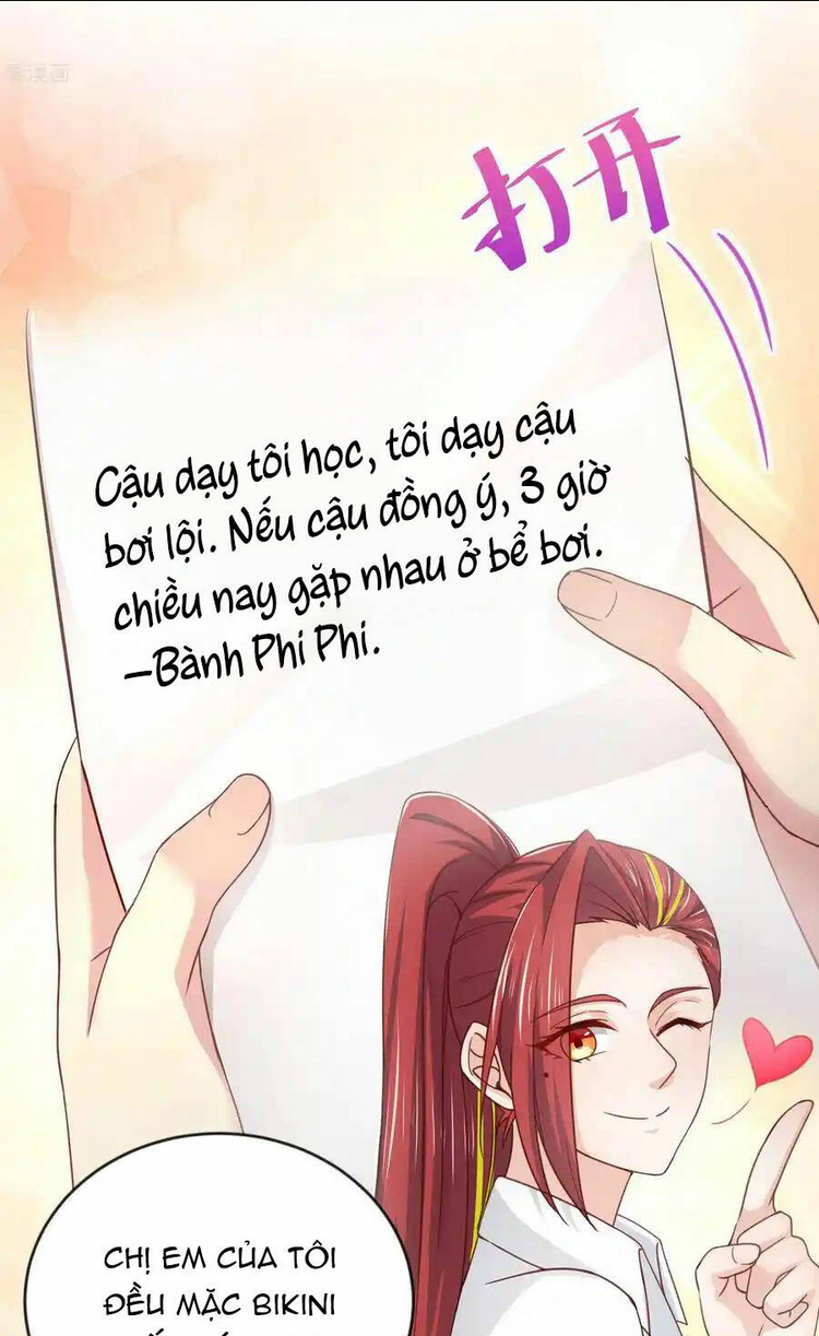 Siêu Năng Bất Lương Học Bá: Chapter 16