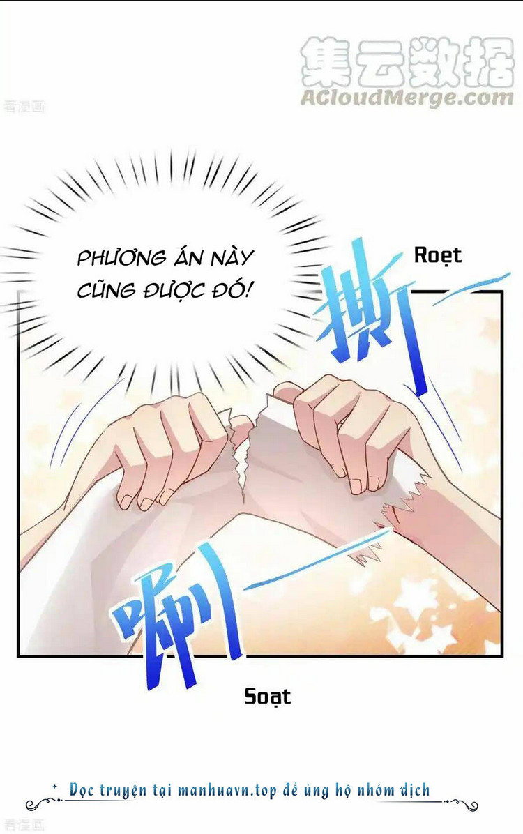 Siêu Năng Bất Lương Học Bá: Chapter 16