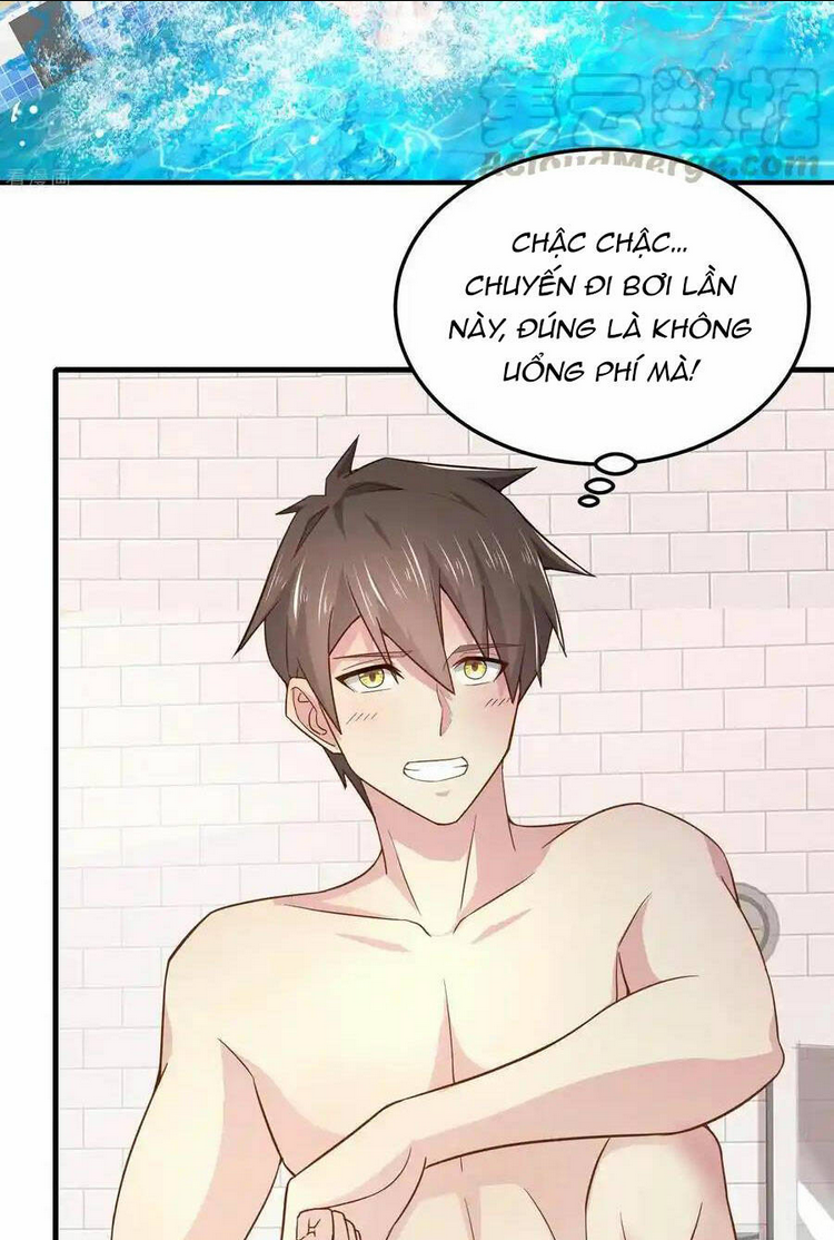 Siêu Năng Bất Lương Học Bá: Chapter 16