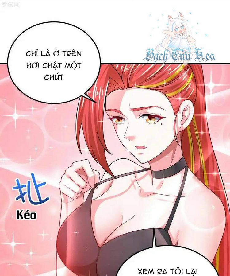 Siêu Năng Bất Lương Học Bá: Chapter 16