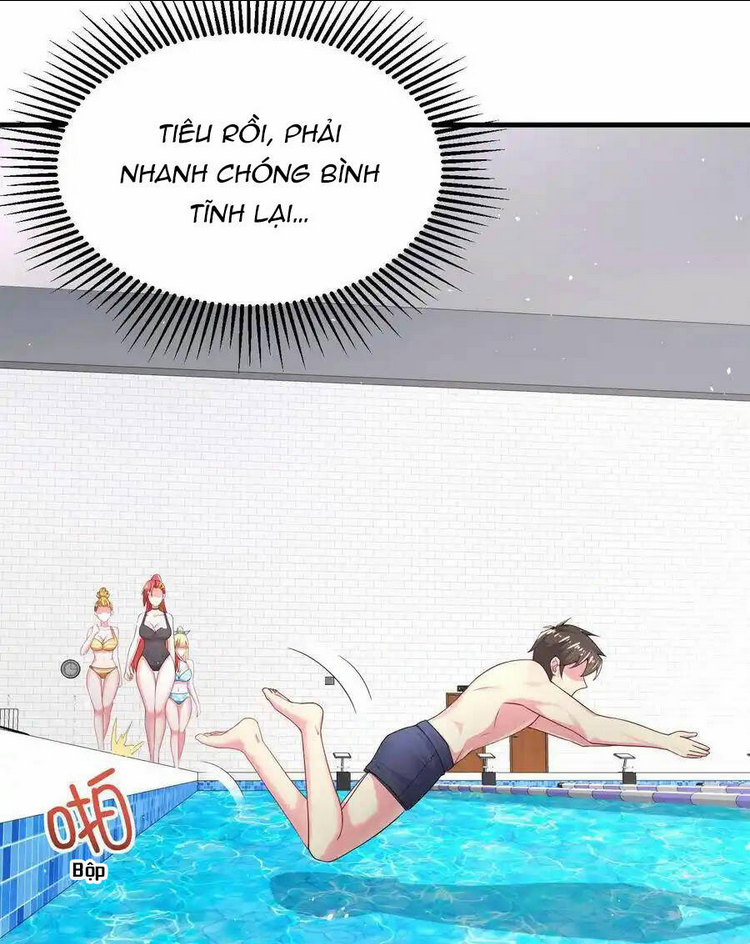 Siêu Năng Bất Lương Học Bá: Chapter 16