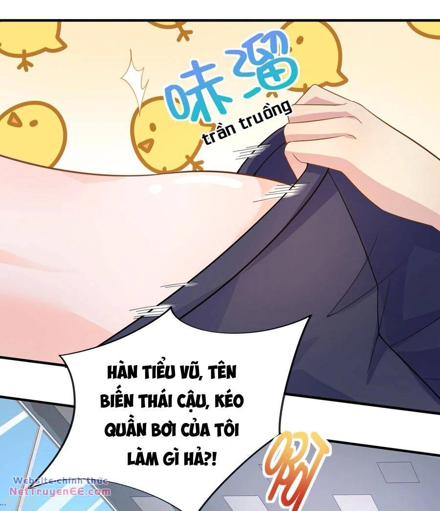 Siêu Năng Bất Lương Học Bá: Chapter 18