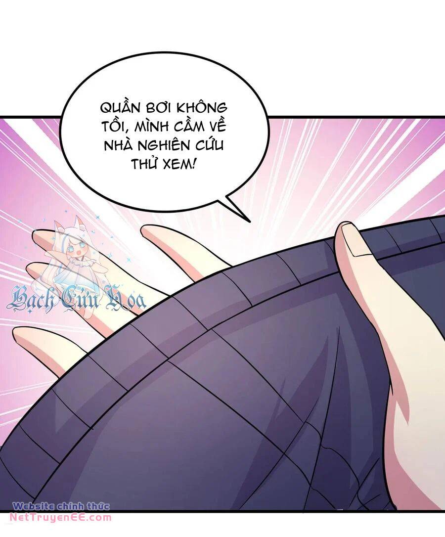 Siêu Năng Bất Lương Học Bá: Chapter 18