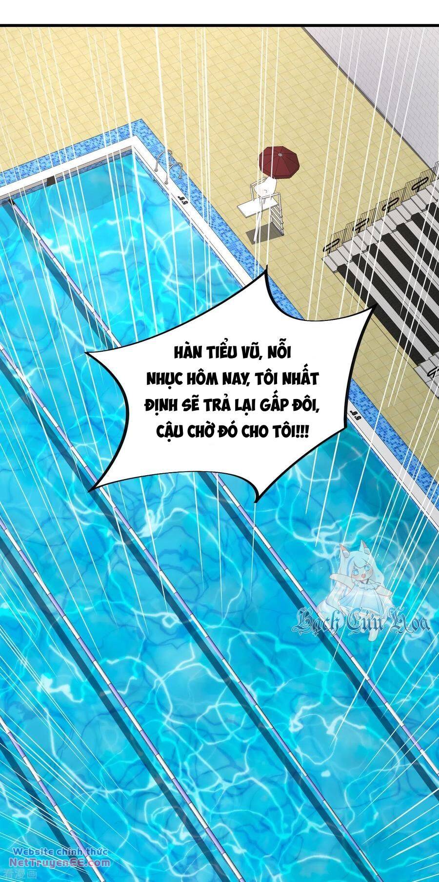Siêu Năng Bất Lương Học Bá: Chapter 18