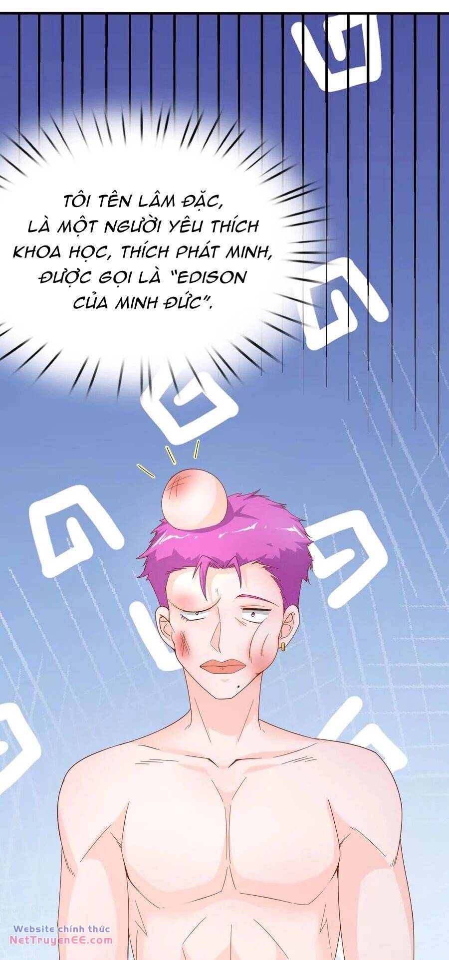 Siêu Năng Bất Lương Học Bá: Chapter 18