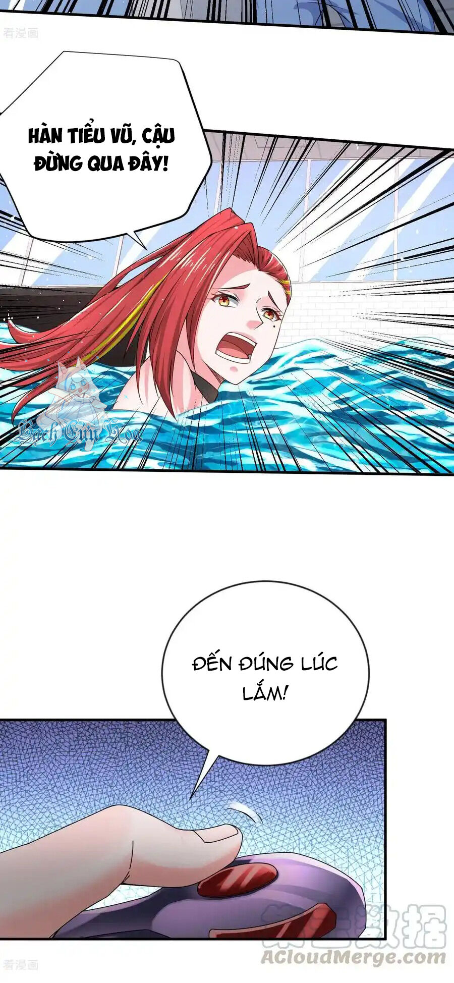 Siêu Năng Bất Lương Học Bá: Chapter 19