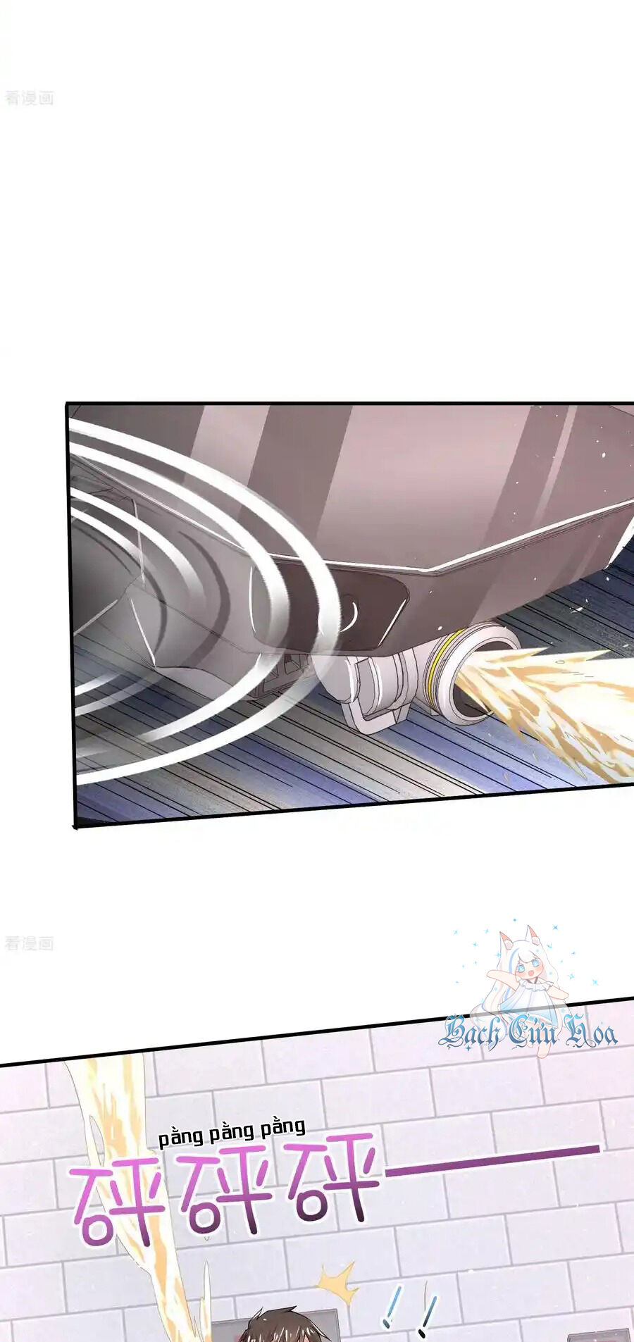 Siêu Năng Bất Lương Học Bá: Chapter 19