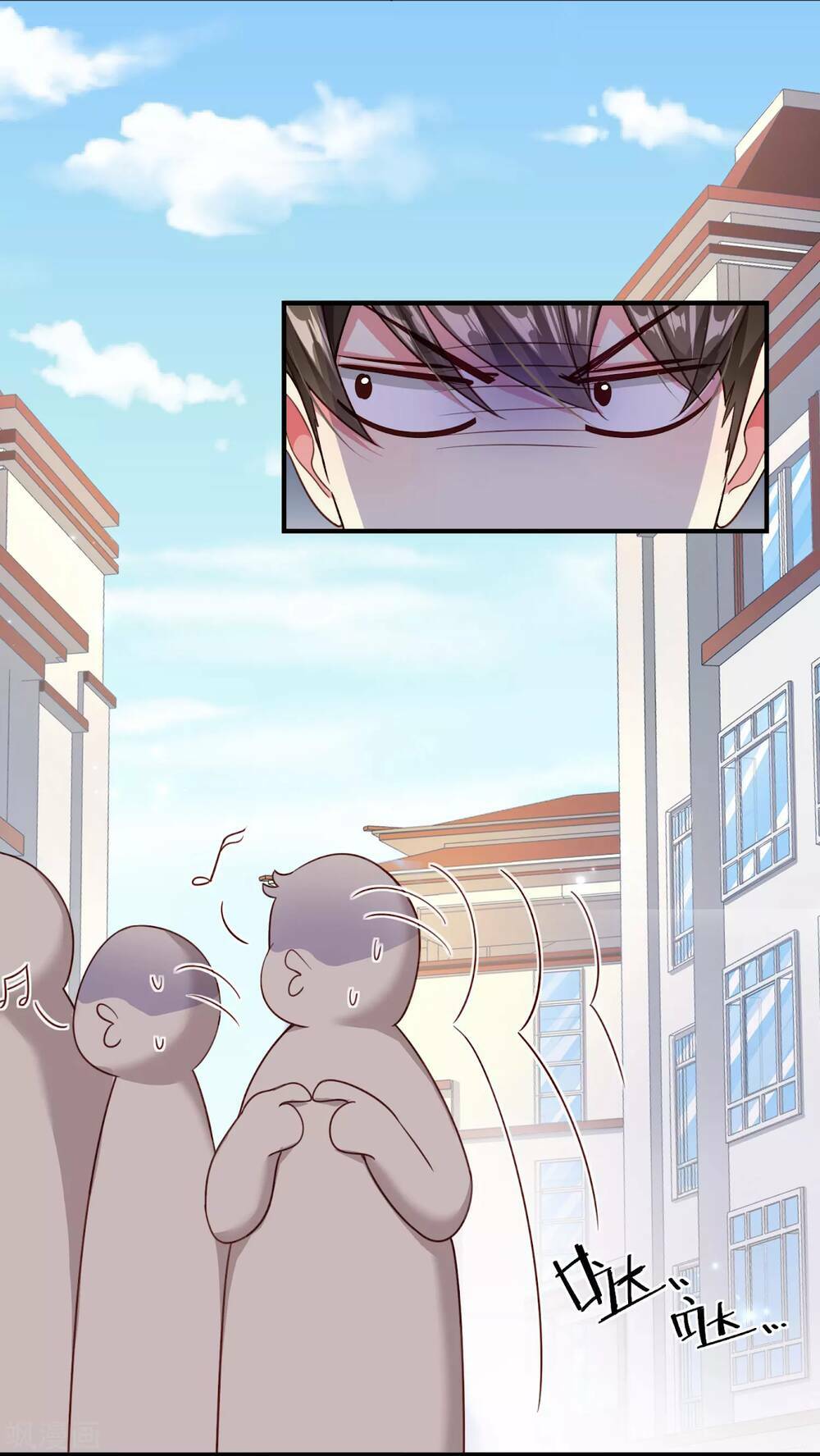 Siêu Năng Bất Lương Học Bá: Chapter 2
