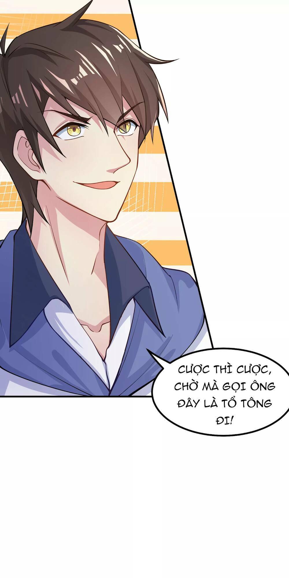 Siêu Năng Bất Lương Học Bá: Chapter 2