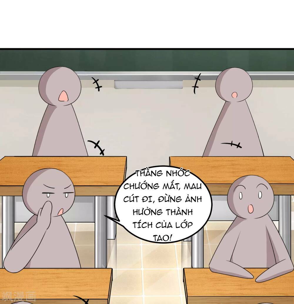 Siêu Năng Bất Lương Học Bá: Chapter 2