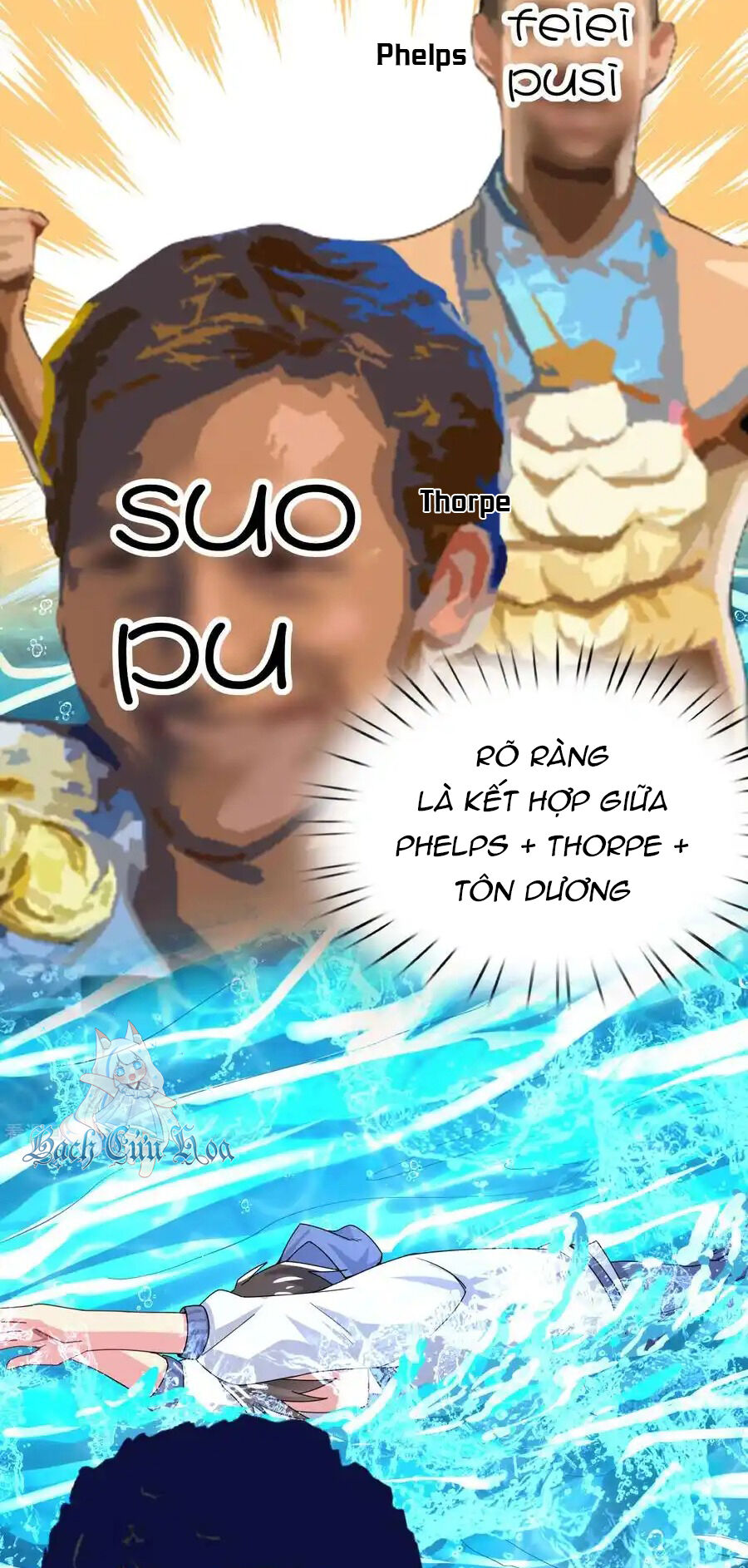 Siêu Năng Bất Lương Học Bá: Chapter 20