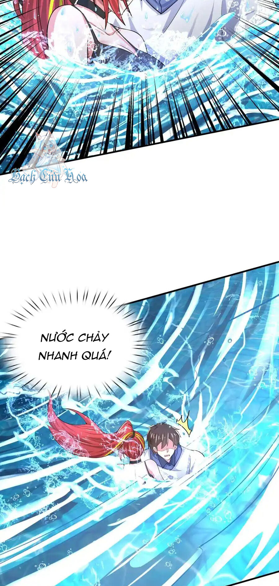 Siêu Năng Bất Lương Học Bá: Chapter 20