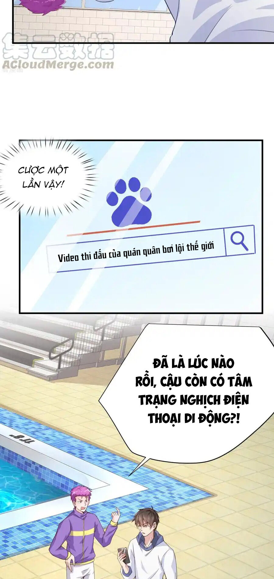 Siêu Năng Bất Lương Học Bá: Chapter 20
